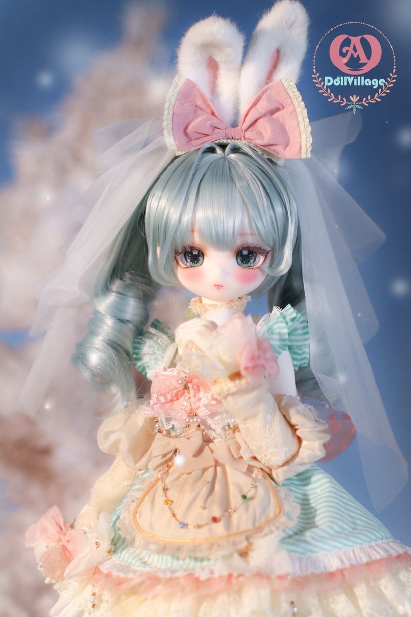 Star Wish Idol-Viki08 SP Fullset [Limited Time] | PREORDER | DOLL