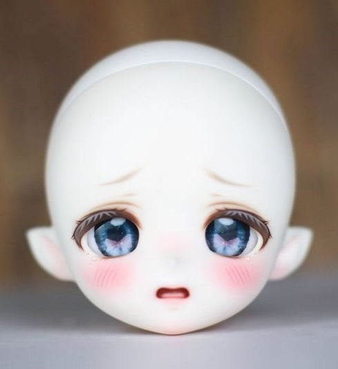 Viki08 Head [Limited Time] | PREORDER | OUTFIT