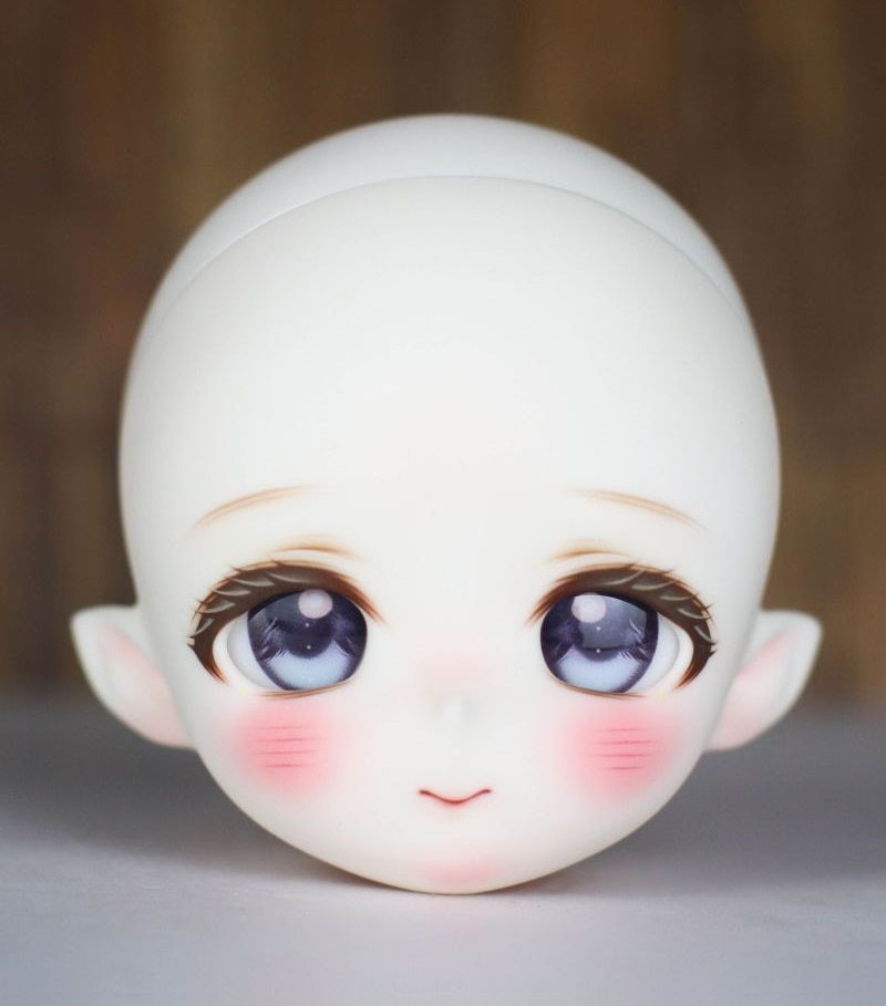 Viki08 SP Head [Limited Time] | PREORDER | PARTS