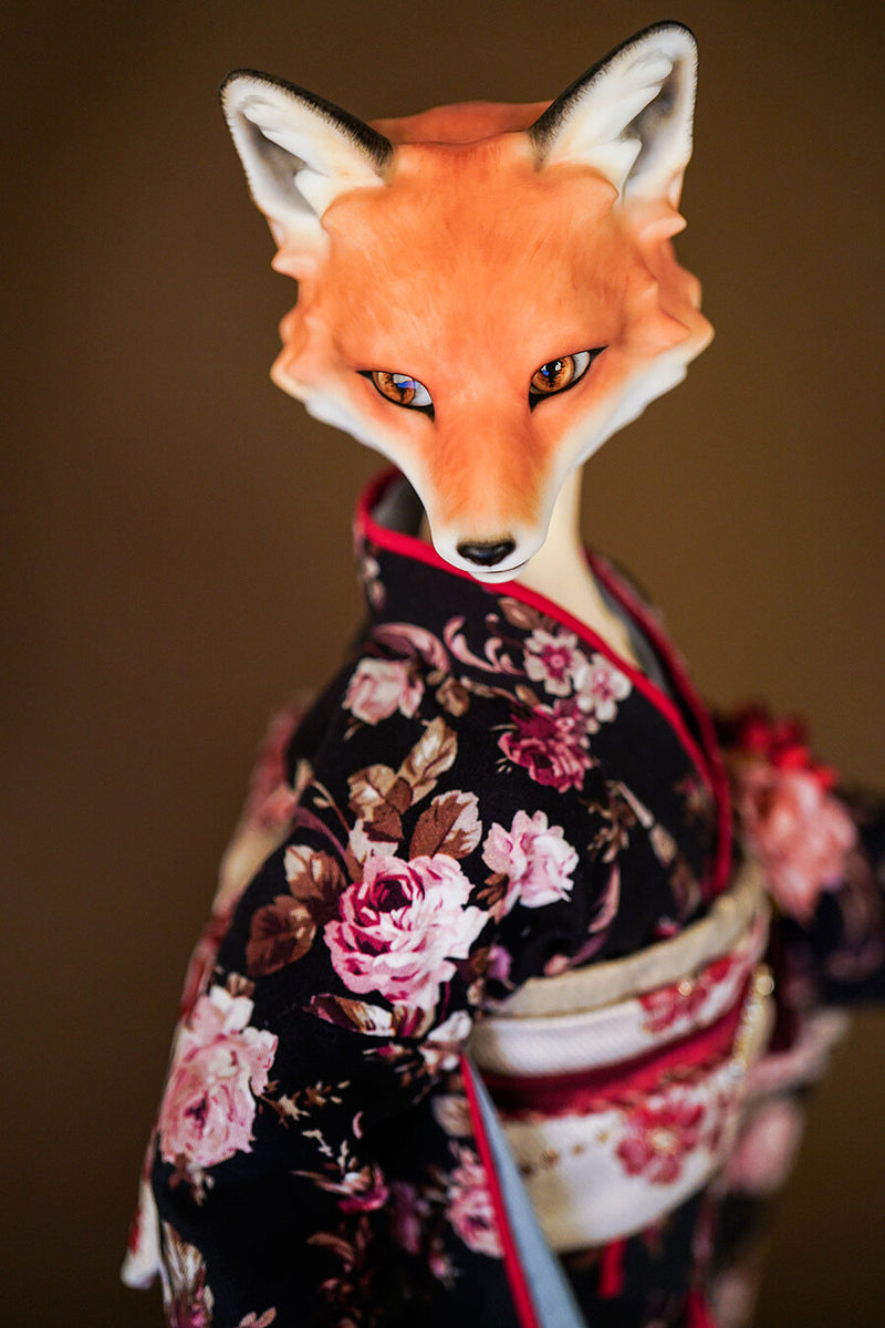 Yeou Bi 	[Limited Time Discount] | PREORDER | DOLL