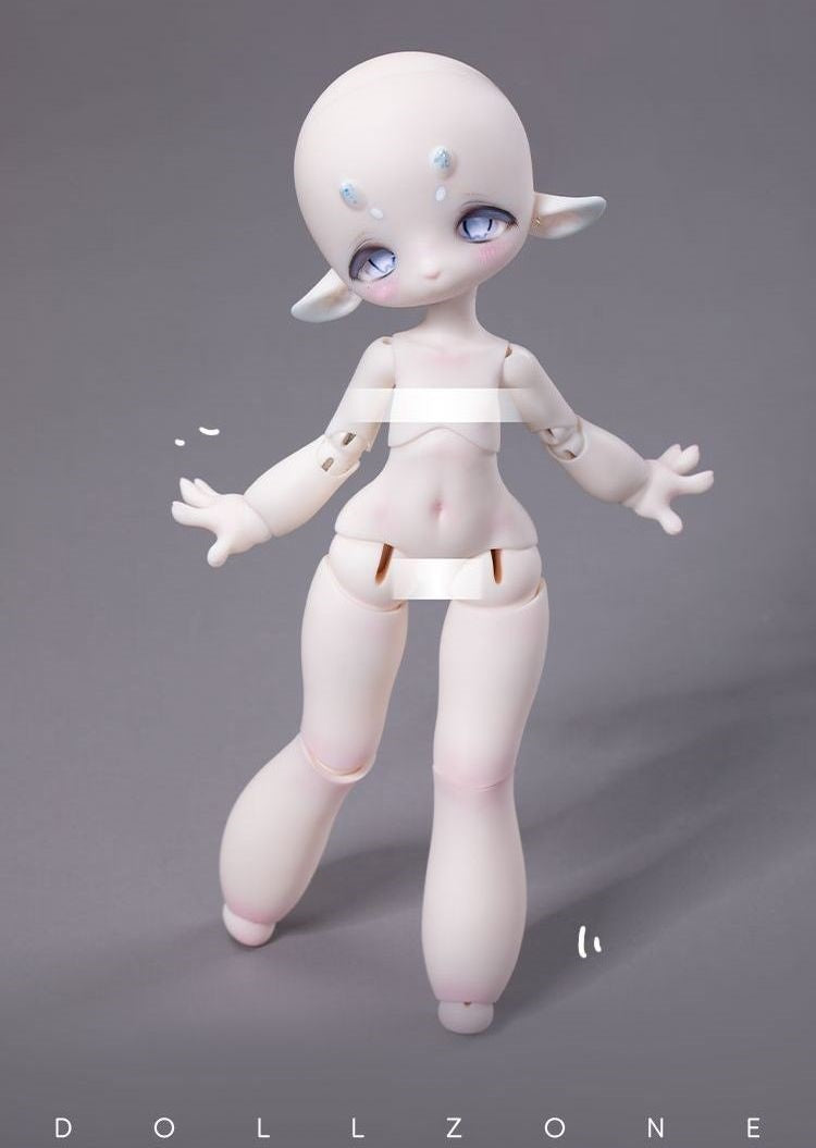 Bobo Body [Limited Time 20% OFF] | PREORDER | PARTS