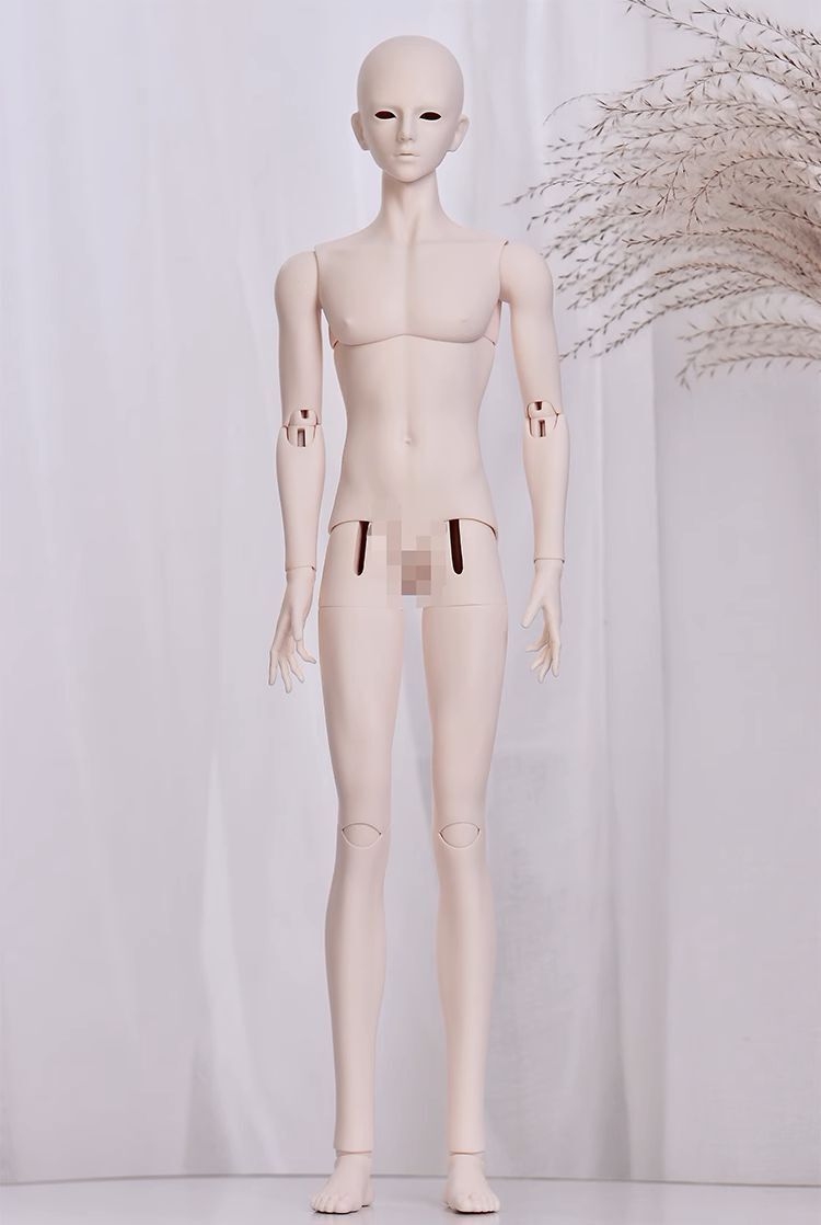 682 Boy Body [Limited Time 15% OFF] | PREORDER | PARTS