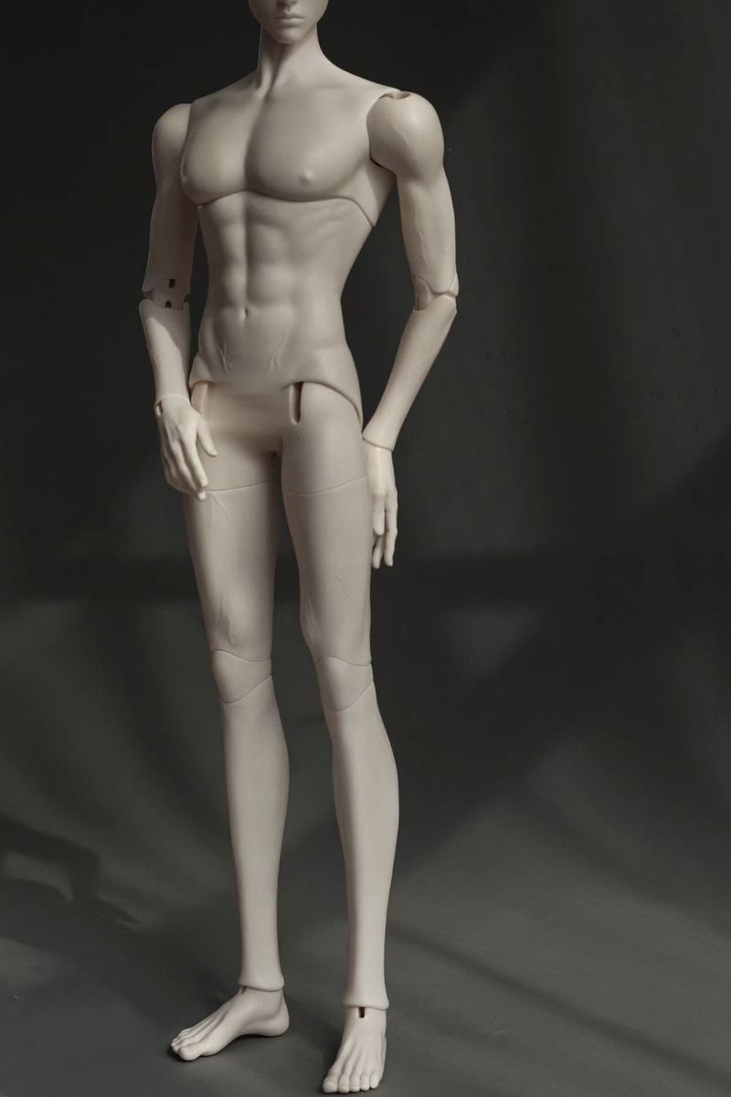 1/3 75cm Boy Body [Limited Time Only] | PREORDER | PARTS