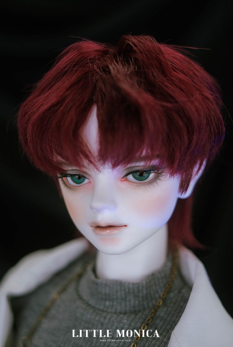 Crow [Limited time 5% off] | PREORDER | DOLL