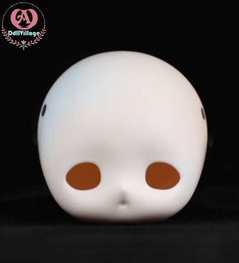 Littele Macarons Head | PREORDER | PARTS