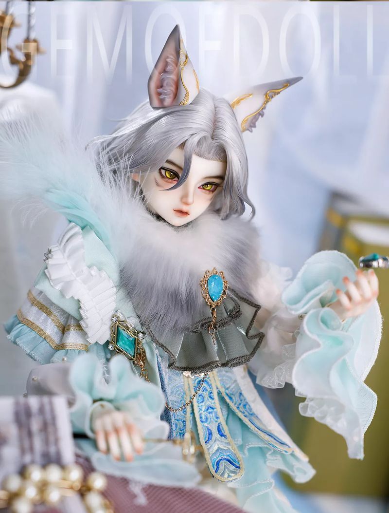 Osiris [Limited Time 20% OFF] | PREORDER | DOLL