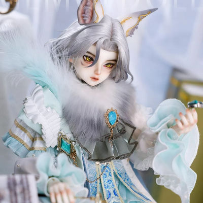 Osiris Fullset | Item in Stock | DOLL