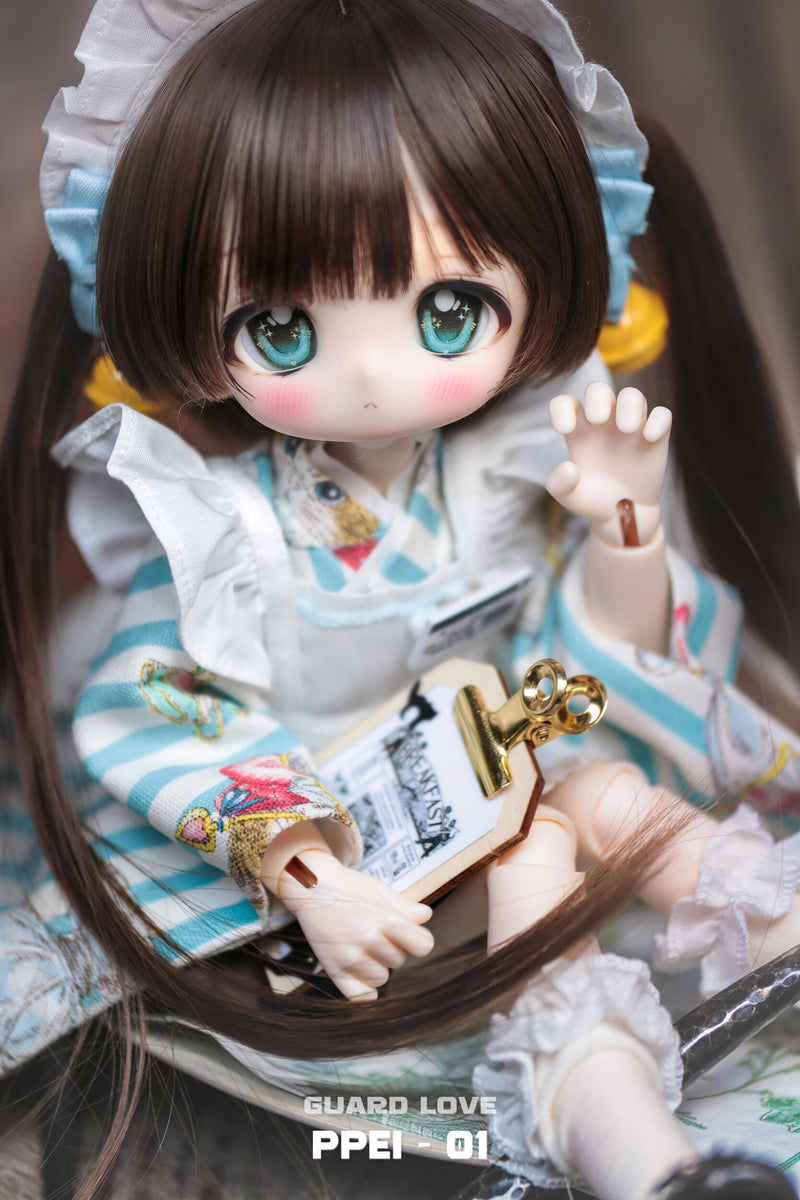 PPEI01 [Limited time 18% OFF] | PREORDER | DOLL