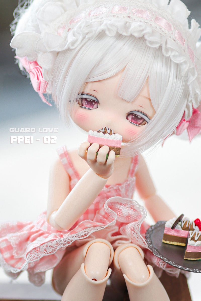 PPEI02 [Limited time 18% OFF] | PREORDER | DOLL