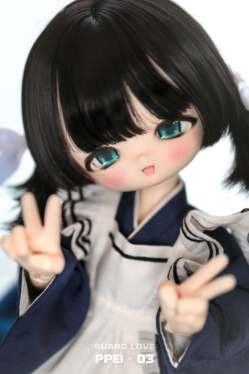 PPEI03 [Limited time 18% OFF] | PREORDER | DOLL