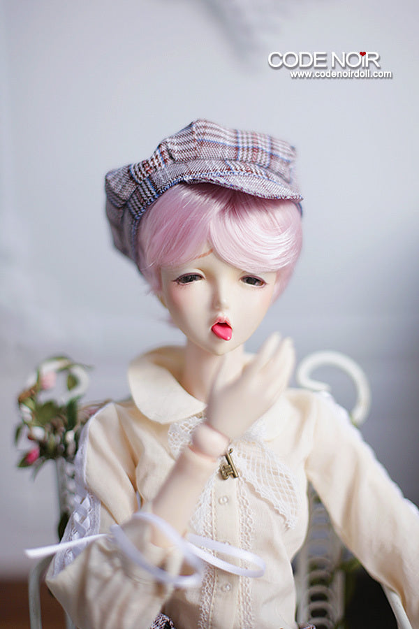 [2025_2 Preorder] CYW000225 Pink Bob | PREORDER | WIG