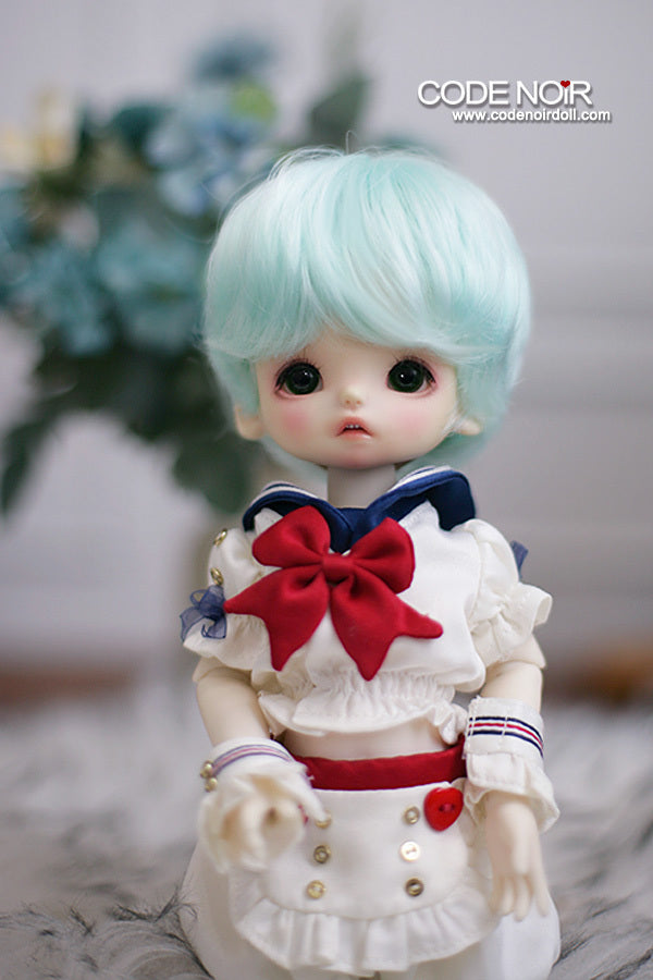 [2025_2 Preorder] CYW000227 Mint Bob | PREORDER | WIG