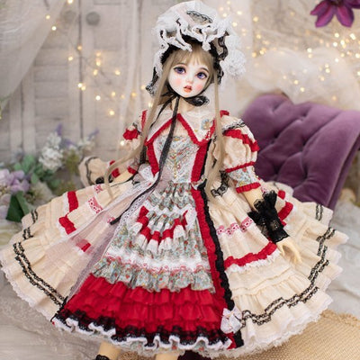Anemones - Flower Garden | Item in Stock | OUTFIT