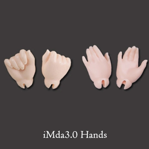 iMda3.0 Hands [Limited Time Offer] | PREORDER | PARTS