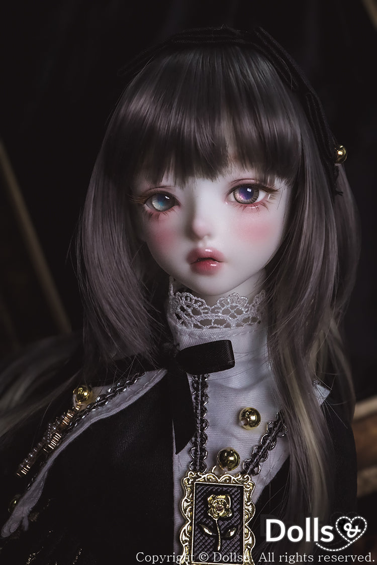 Yua JJEM ver. Full Set | PREORDER | DOLL