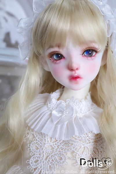 Yua Doll Orange ver. (Doll + Make Up) | PREORDER | DOLL