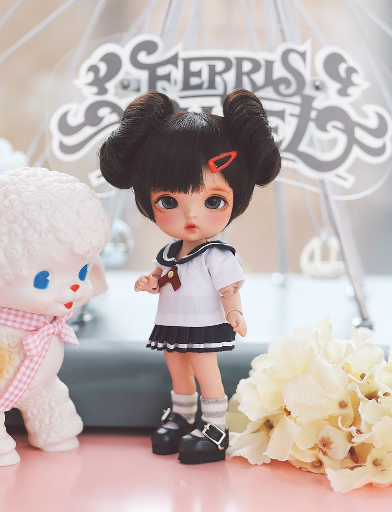 Chibi Plus+ Coco | PREORDER | DOLL