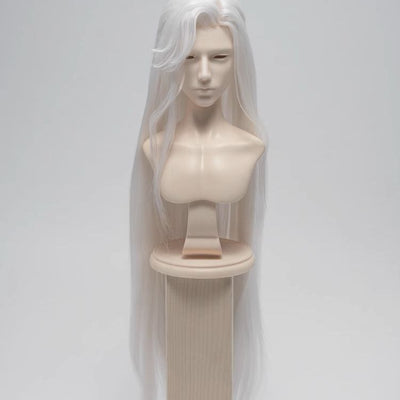 LHWG3-S0049: 9-10inch | Item in Stock | WIG