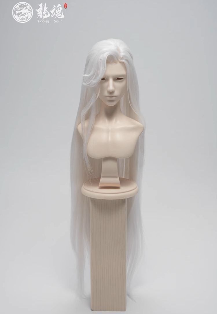 LHWG3-S0049: 9-10inch | Item in Stock | WIG