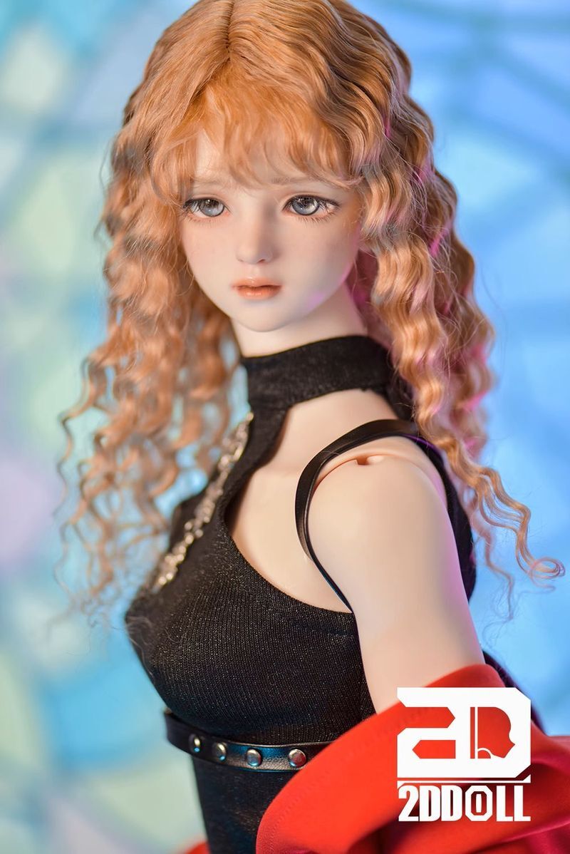 2D Doll BJD – Dolk BJD 2D Doll BJD – Dolk BJD