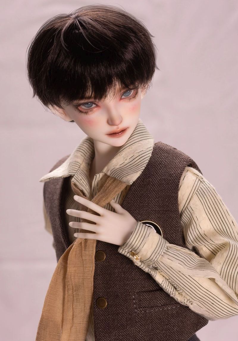 Chi [Limited Time] | PREORDER | DOLL