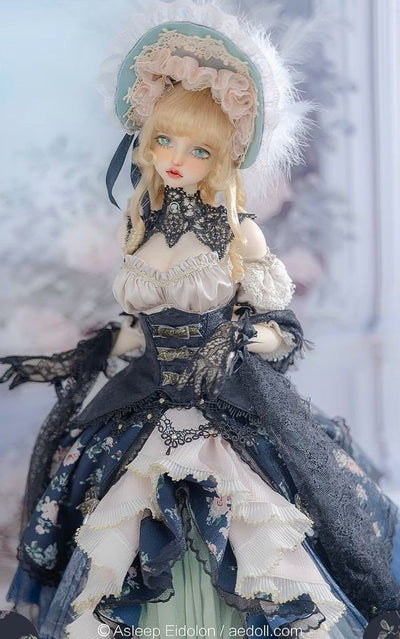 Sophia Fullset [Limited time offer] | PREORDER | DOLL