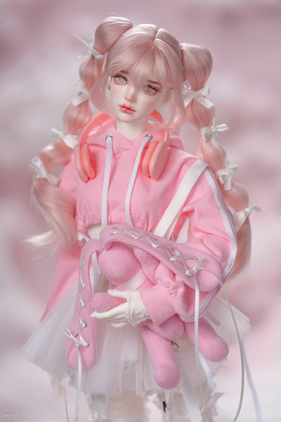 Sad Ballet - Lilia [Limited Time 25% OFF] | PREORDER | DOLL