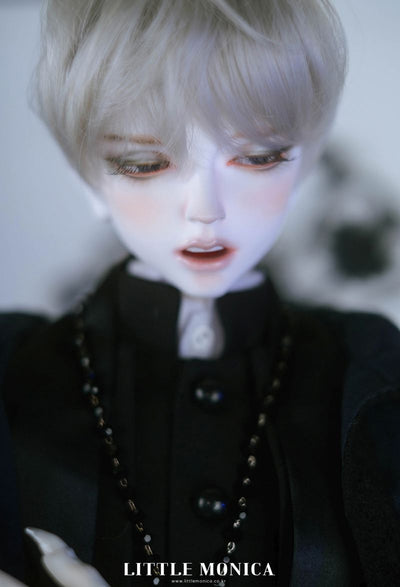 Gloomy Enrill Human [Limited Time] | PREORDER | DOLL