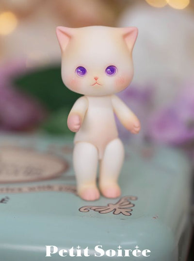 Petite PoPo : NABI (Spring) | PREORDER | DOLL