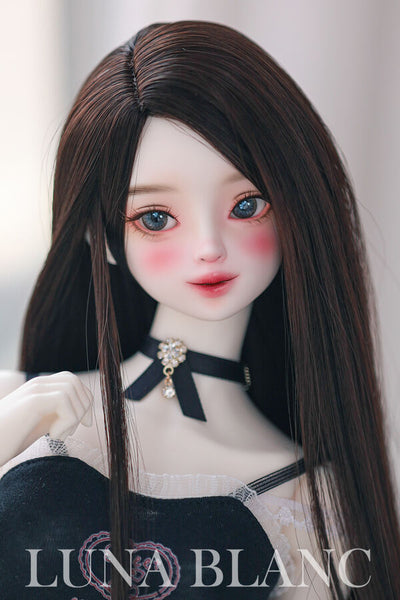 Vicky Head [Limited Time] | PREORDER | DOLL