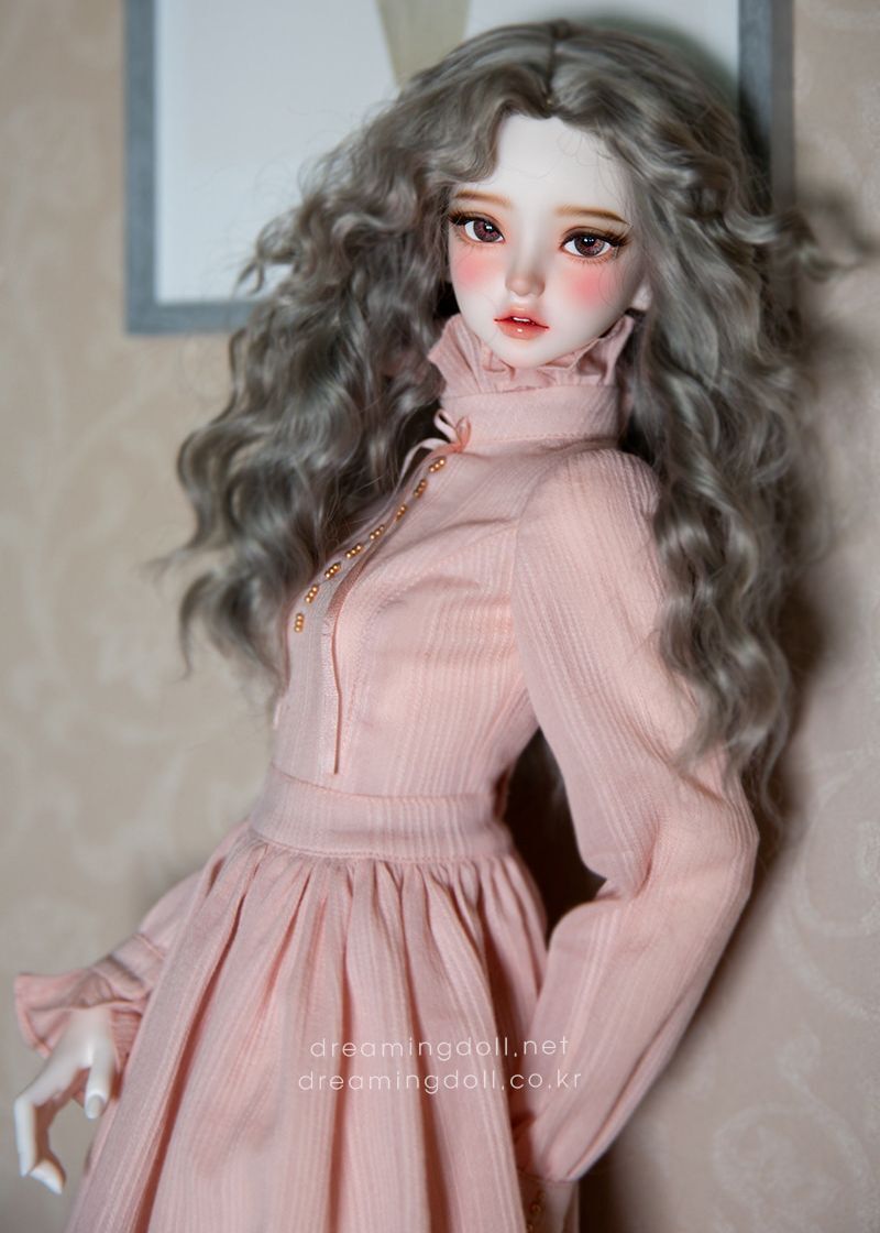 dreaming Sienna - DreamingDoll