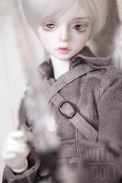 Frost Archer Owen [Limited time 25% OFF] | PREORDER | DOLL