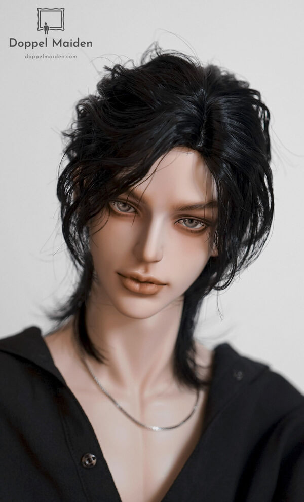 [DM75] MU Head [Limited Time Offer] | PREORDER | PARTS