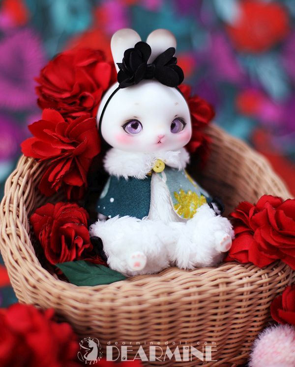 JULIET ~kitsch~ [Limited quantity] | PREORDER | DOLL