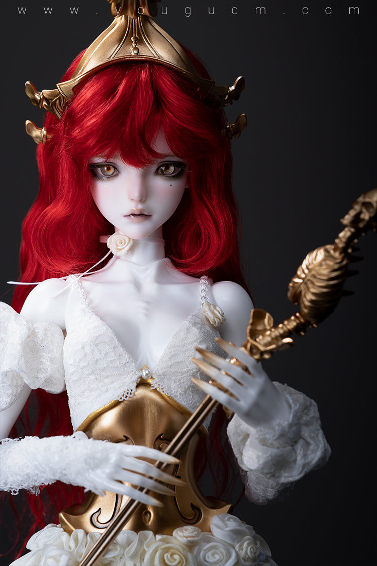 Dream Valley BJD – Dolk BJD