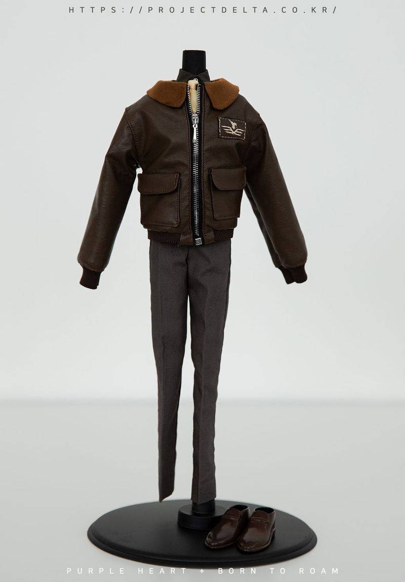Project Delta BJD – Dolk BJD