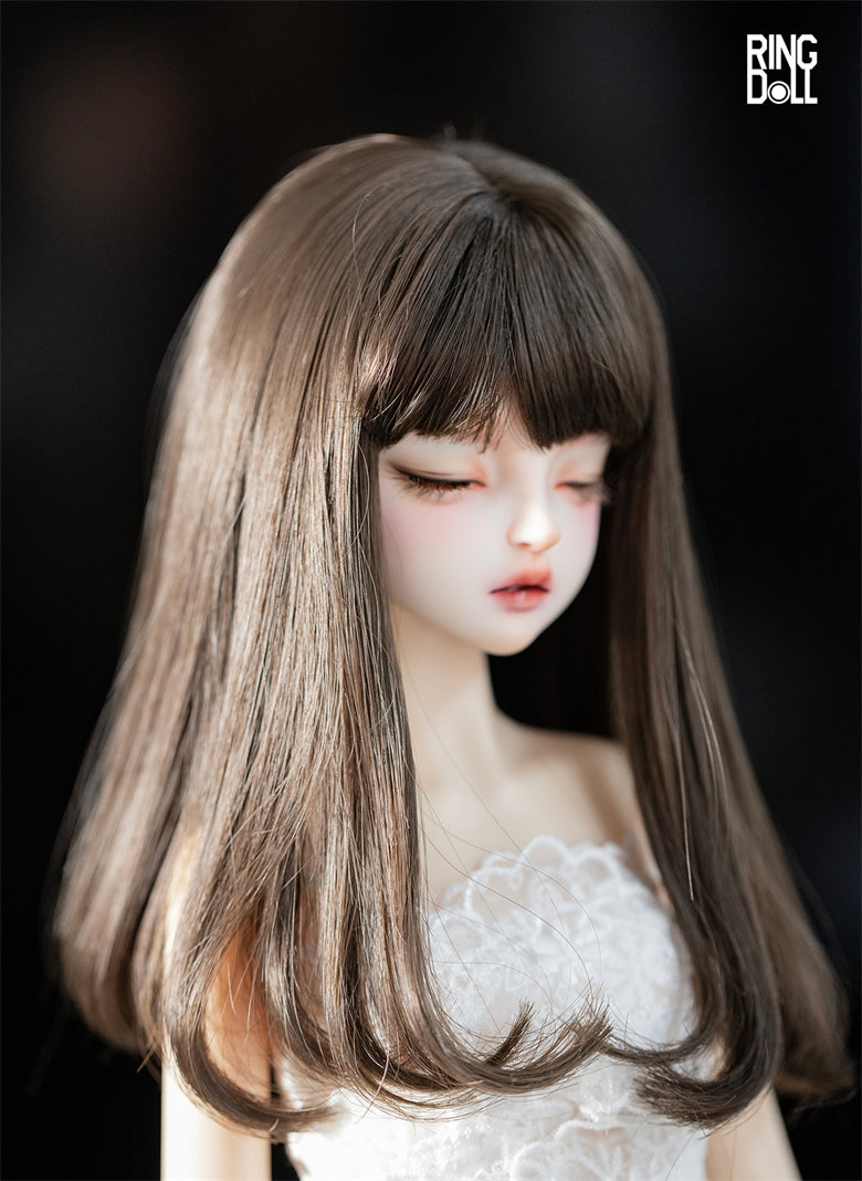 Ring Doll – Dolk BJD