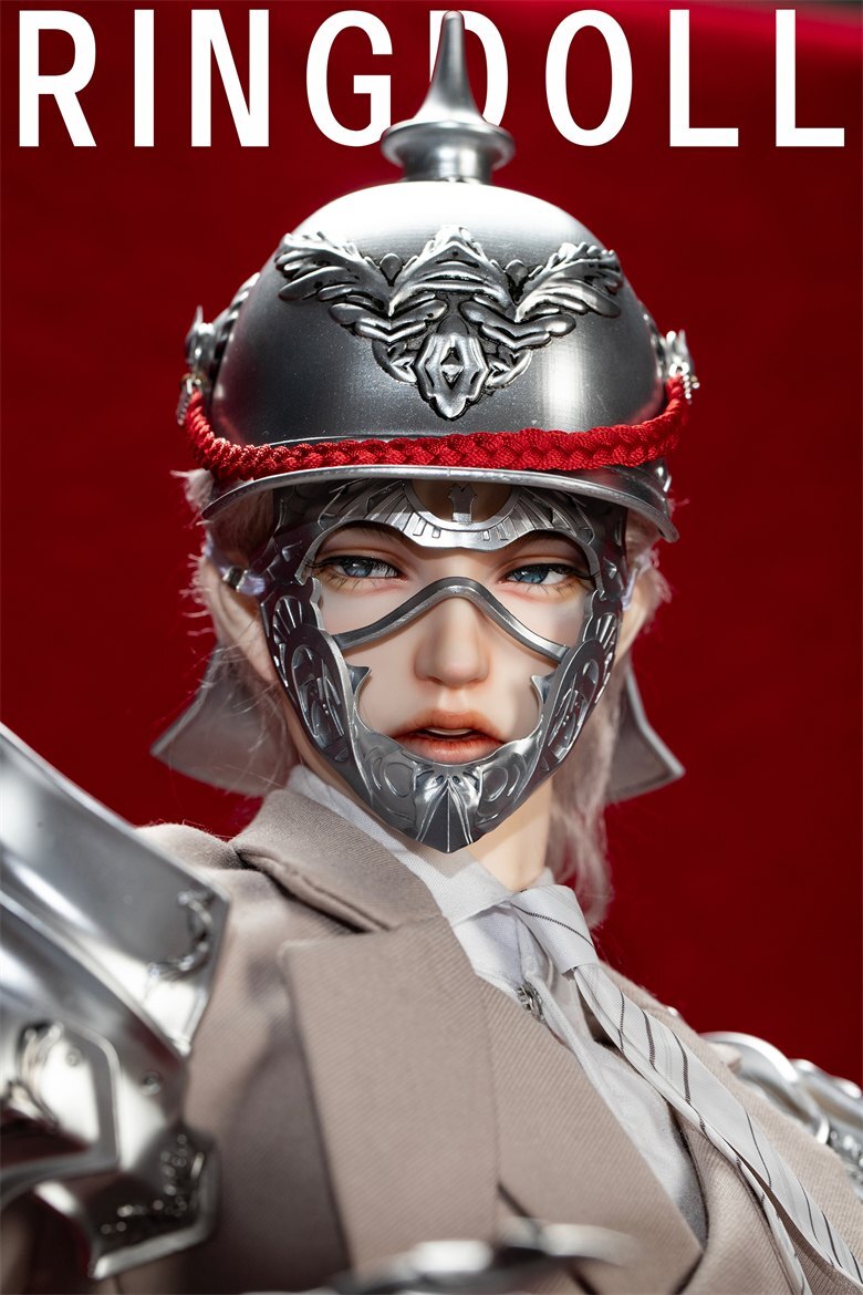 Ring Doll – Dolk BJD