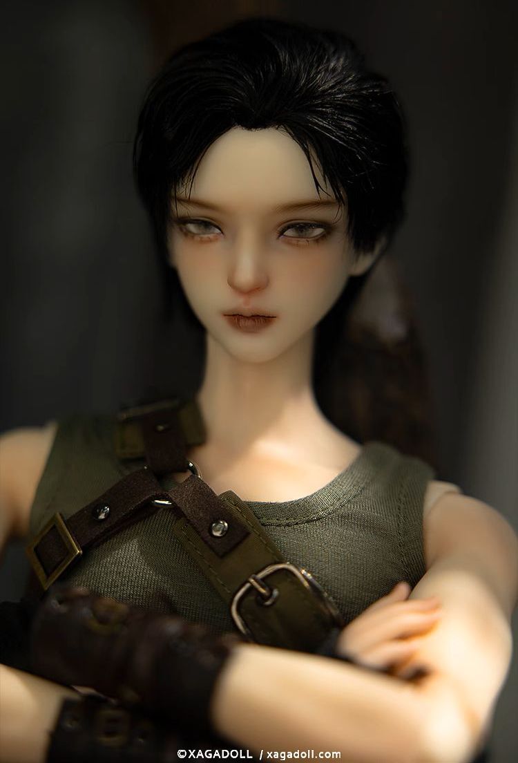XAGADOLL商品一覧｜DOLK（ドルク）