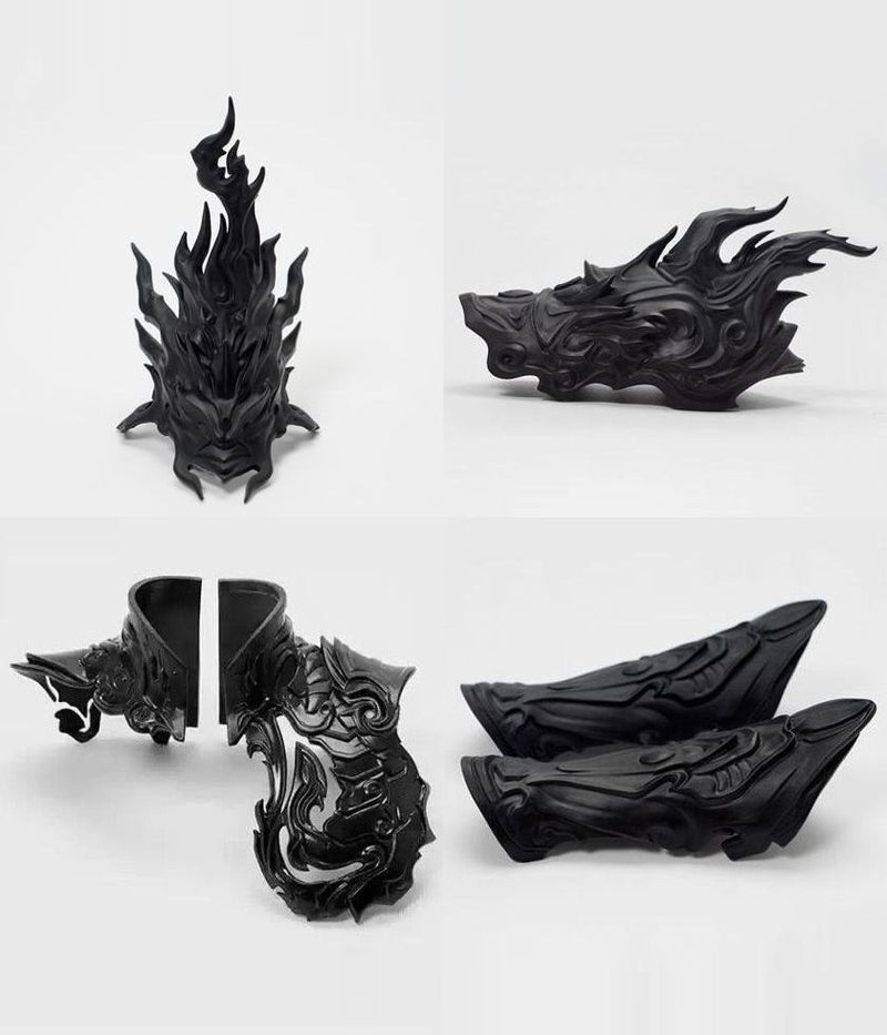 Armor Set [Limited Time 13% OFF] | Preorder | PARTS
