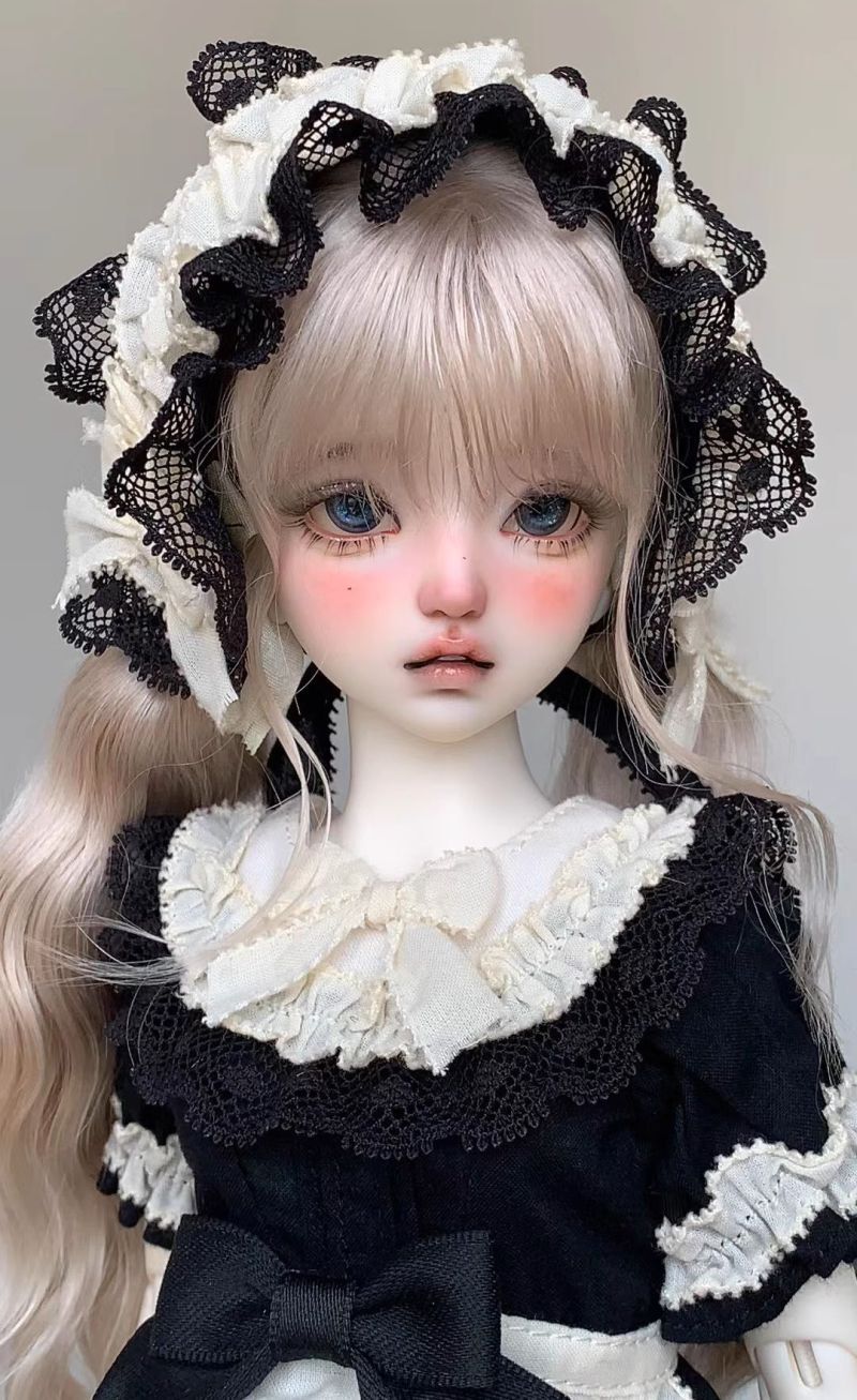 Phoebe Head [Limited Time Offer] | PREORDER | PARTS