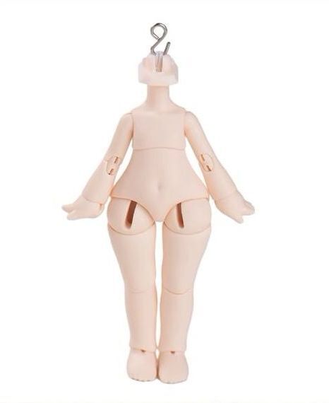 B08 Body [Limited quantity] | PREORDER | PARTS