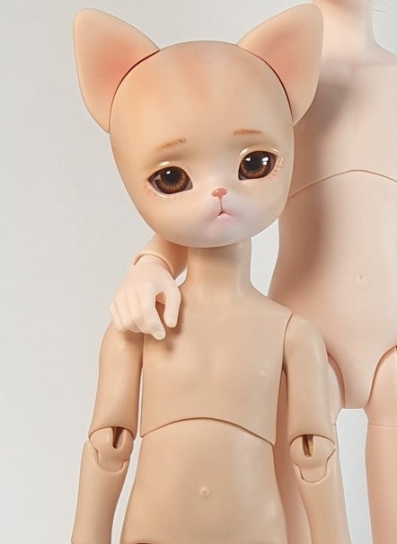 Calamansi 28cm Baby (MCBody) [Limited Time 10% OFF] | PREORDER | DOLL