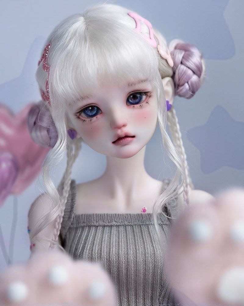 Leebel [Limited Time Offer] | PREORDER | DOLL