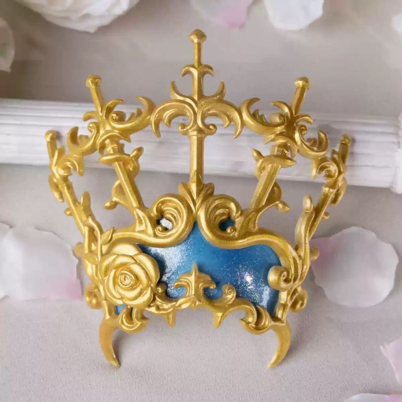 Sophia Mask [Limited time 15% OFF] | PREORDER | ACCESSORIES
