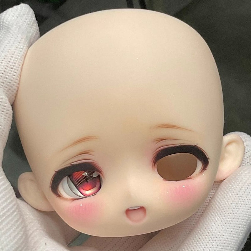 Crowd [Limited quantity] | PREORDER | DOLL