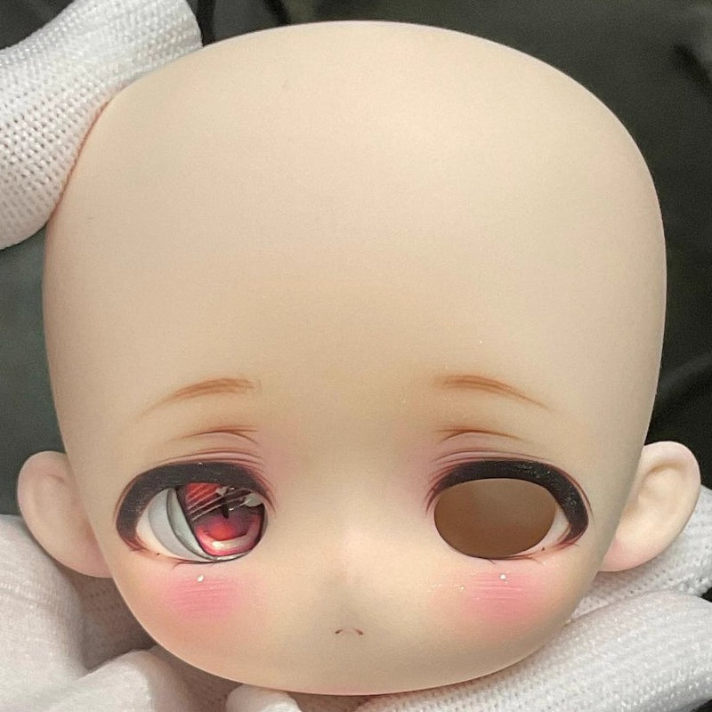 Dumplings [Limited quantity] | PREORDER | DOLL
