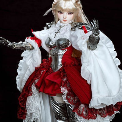 Rc60-138: 62cm | Item in Stock | OUTFIT