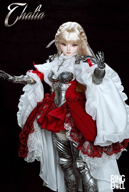 Rc60-138: 62cm | PREORDER | OUTFIT