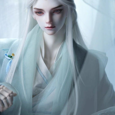 MiaoJun Fullset | Item in Stock | DOLL